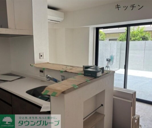 フィルージュ浦和常盤の物件内観写真